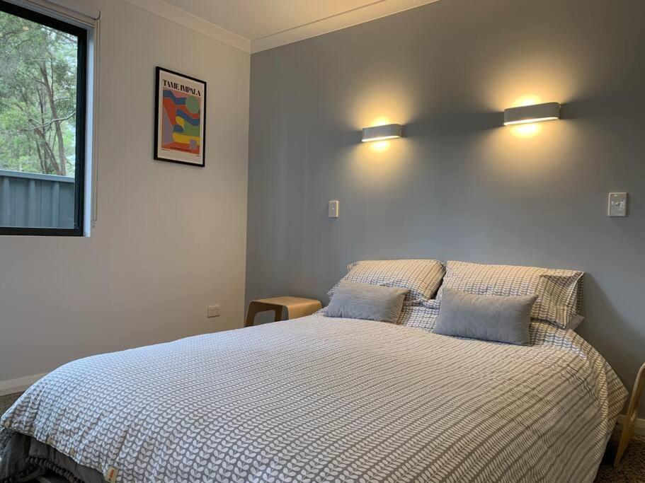 Fern3Bnb Apartman Denmark Kültér fotó