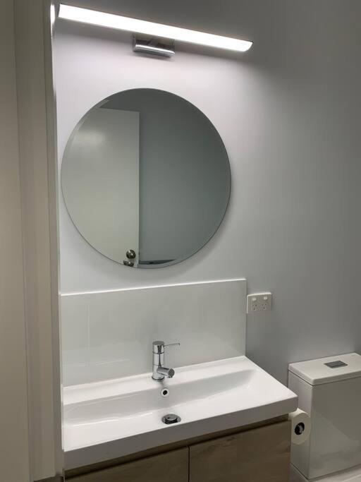 Fern3Bnb Apartman Denmark Kültér fotó