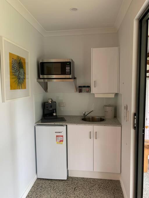 Fern3Bnb Apartman Denmark Kültér fotó