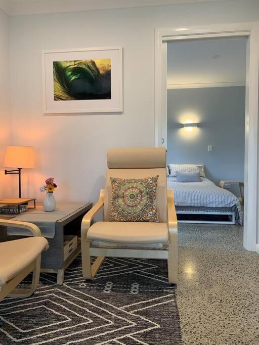 Fern3Bnb Apartman Denmark Kültér fotó