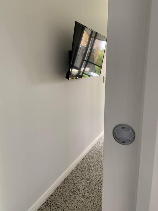 Fern3Bnb Apartman Denmark Kültér fotó