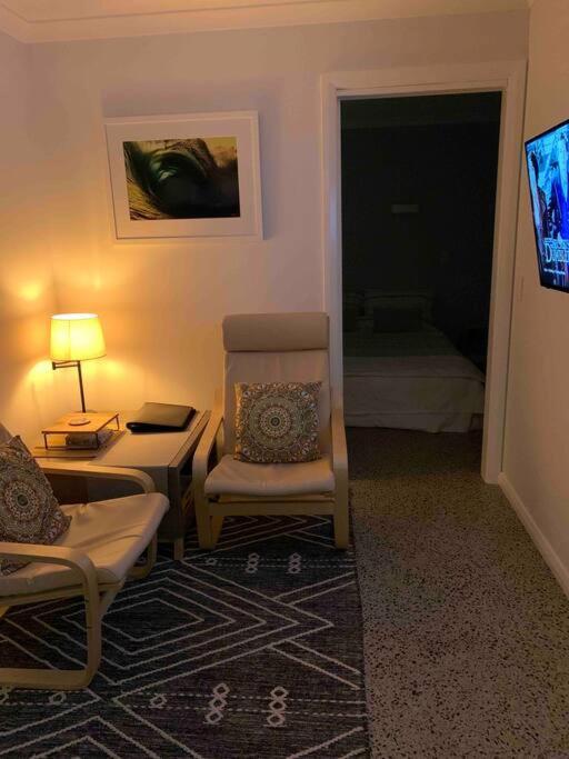 Fern3Bnb Apartman Denmark Kültér fotó