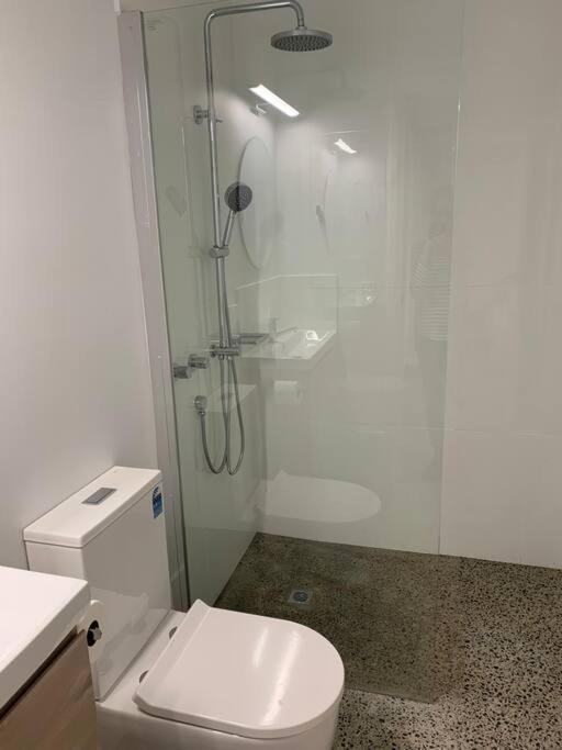 Fern3Bnb Apartman Denmark Kültér fotó