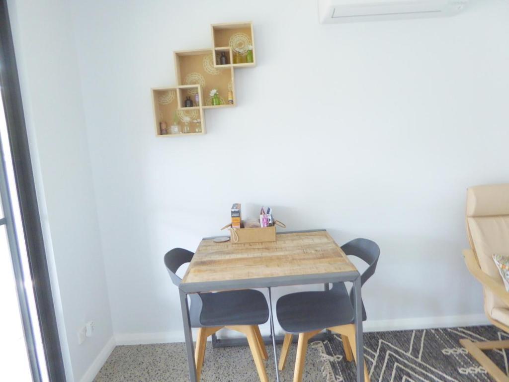Fern3Bnb Apartman Denmark Kültér fotó